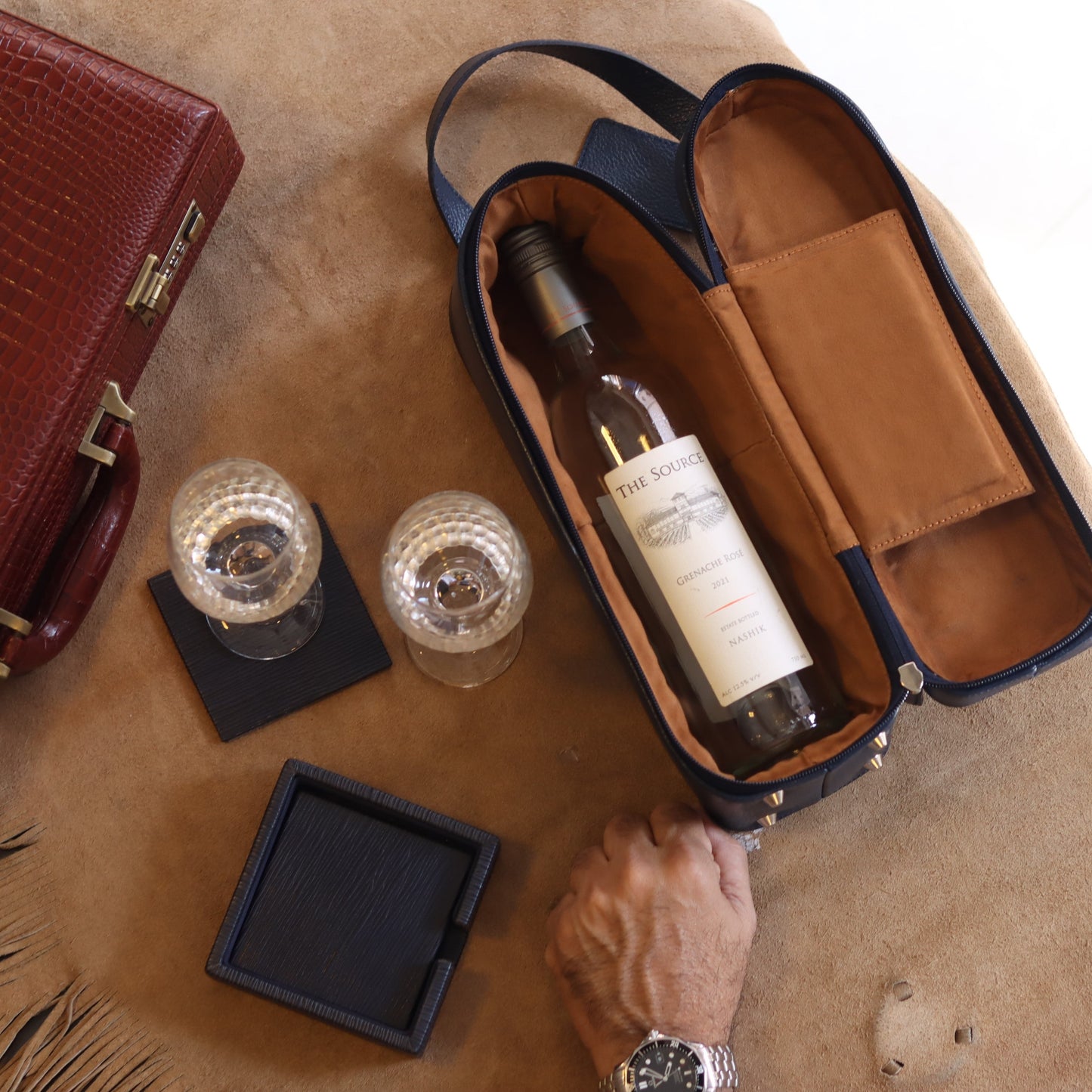 Bottle Holder