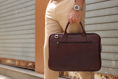 Slim Laptop Bag