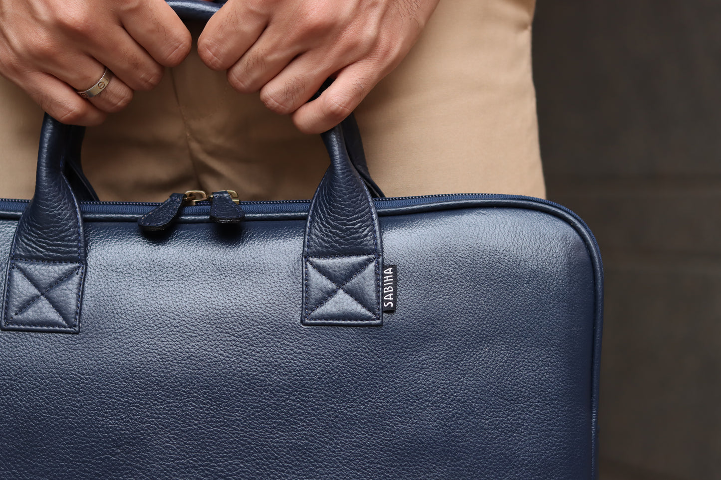 Slim Laptop Bag