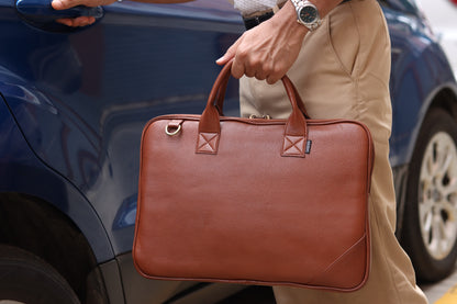 Slim Laptop Bag