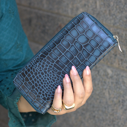 Women's Slim Wallet