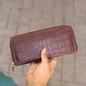 Women's Slim Wallet