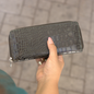 Women's Slim Wallet