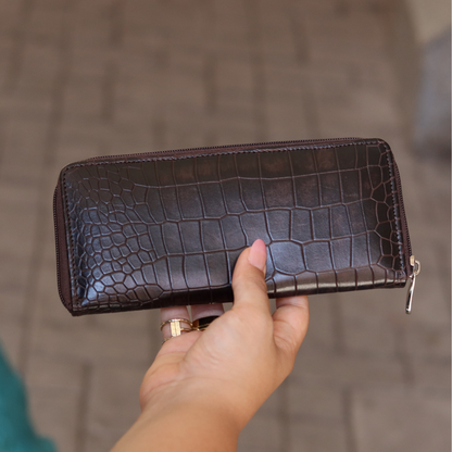 Women's Slim Wallet