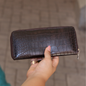 Women's Slim Wallet